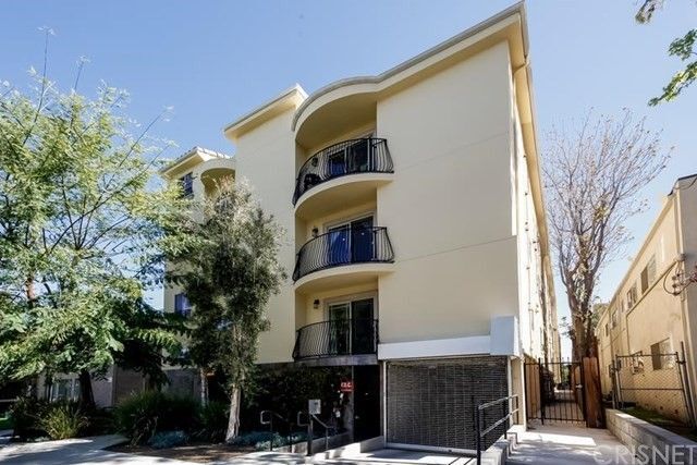Foto del edificio - 5315 Bellingham Ave