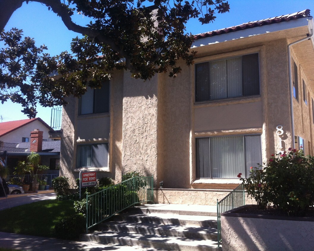 80 Apartments Available for Rent in Alhambra, CA