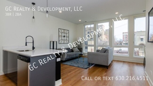 Building Photo - ***NEW CONSTRUCTION / WOODLAWN / 3 BDRM / ...