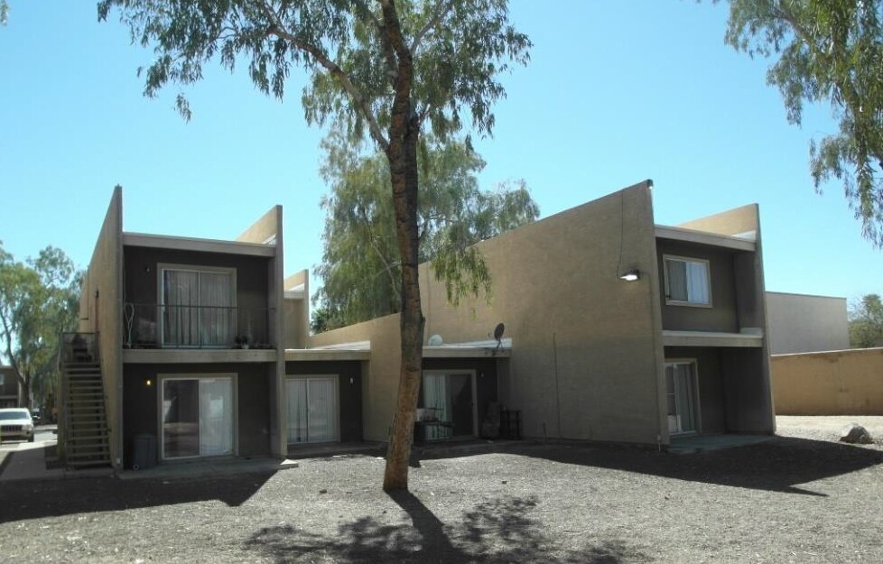 Foto principal - Palomino Point Fourplex