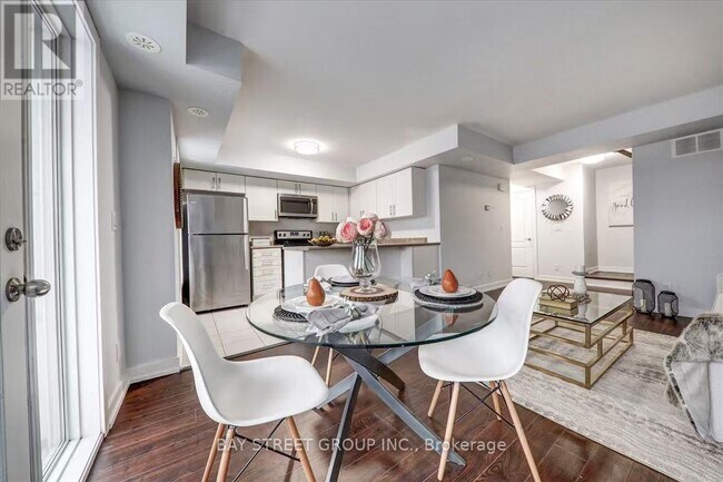 Photo du bâtiment - 20 Dunsheath Wy