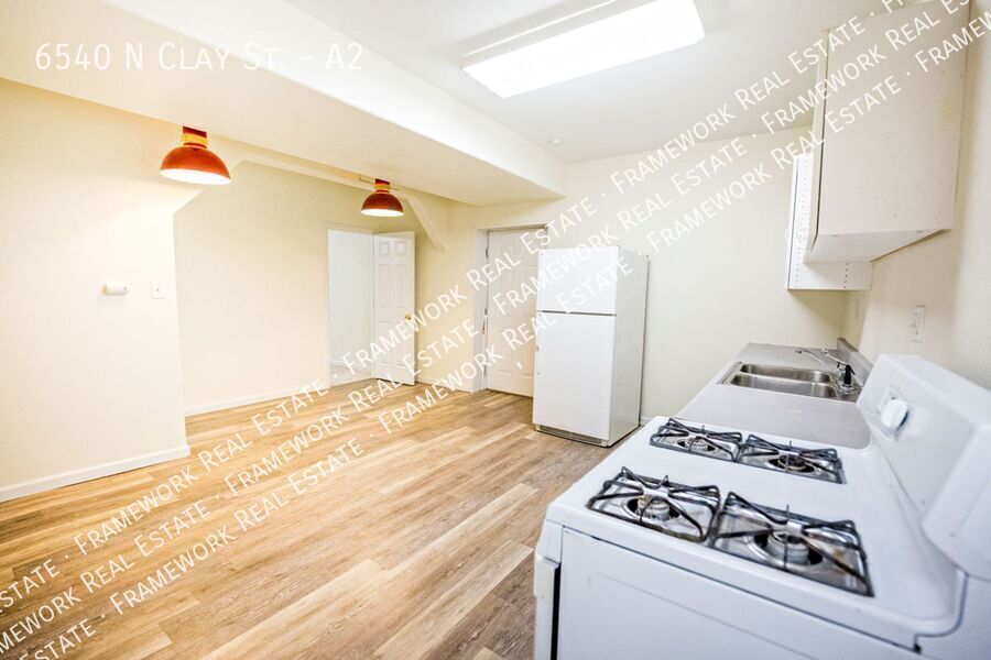 Foto principal - 6540 Clay St