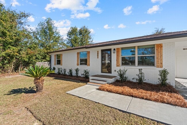 Foto del edificio - 1801 Georgia Ct