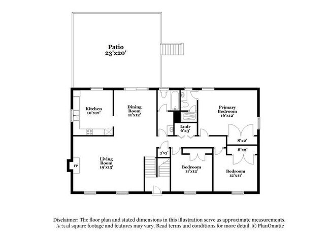 Building Photo - 104 Oak Forest Dr, Tarrant, AL 35217