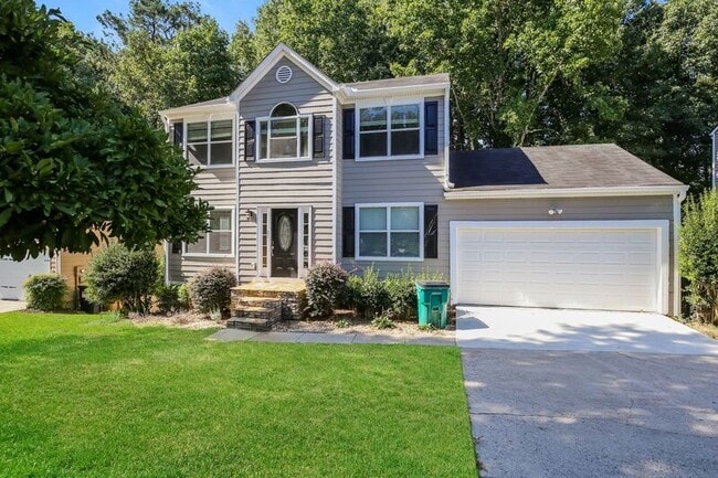 Building Photo - 655 S Preston Ct