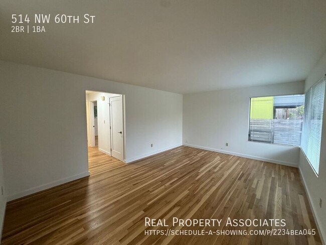 Foto del edificio - 514 NW 60th St