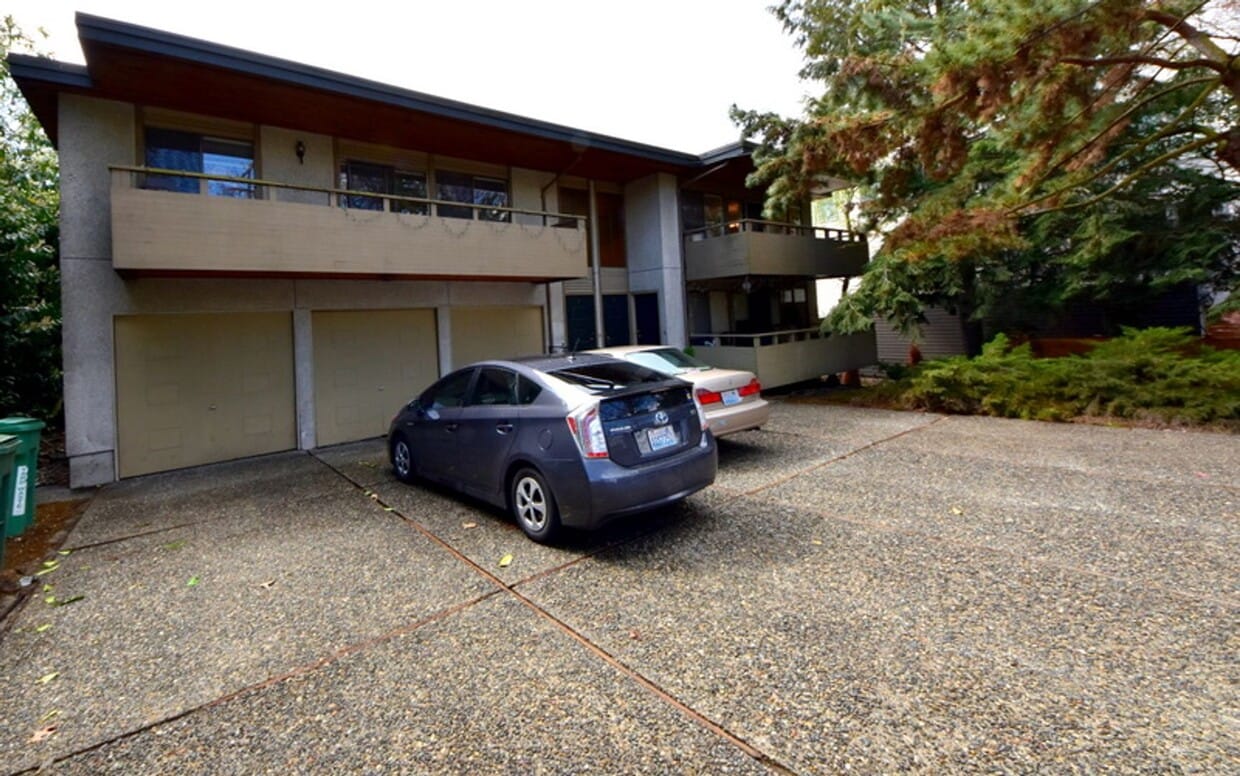 Primary Photo - Market Street Apartments