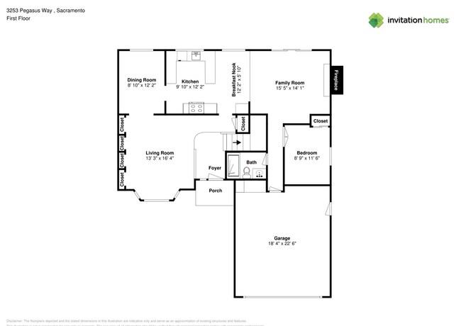 Building Photo - 3253 Pegasus Way