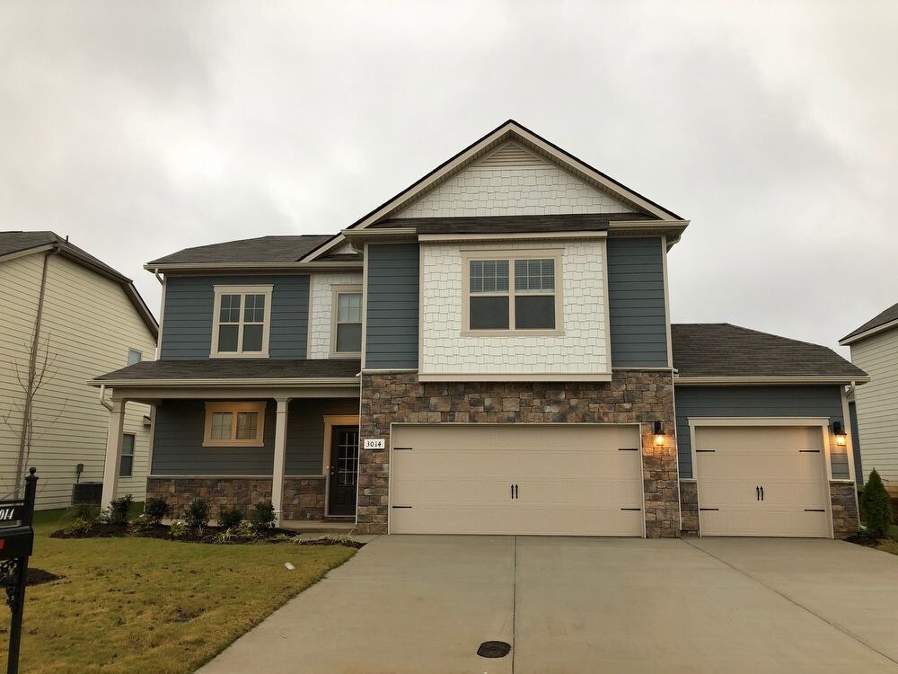 Foto principal - 3014 Butterfield Ave