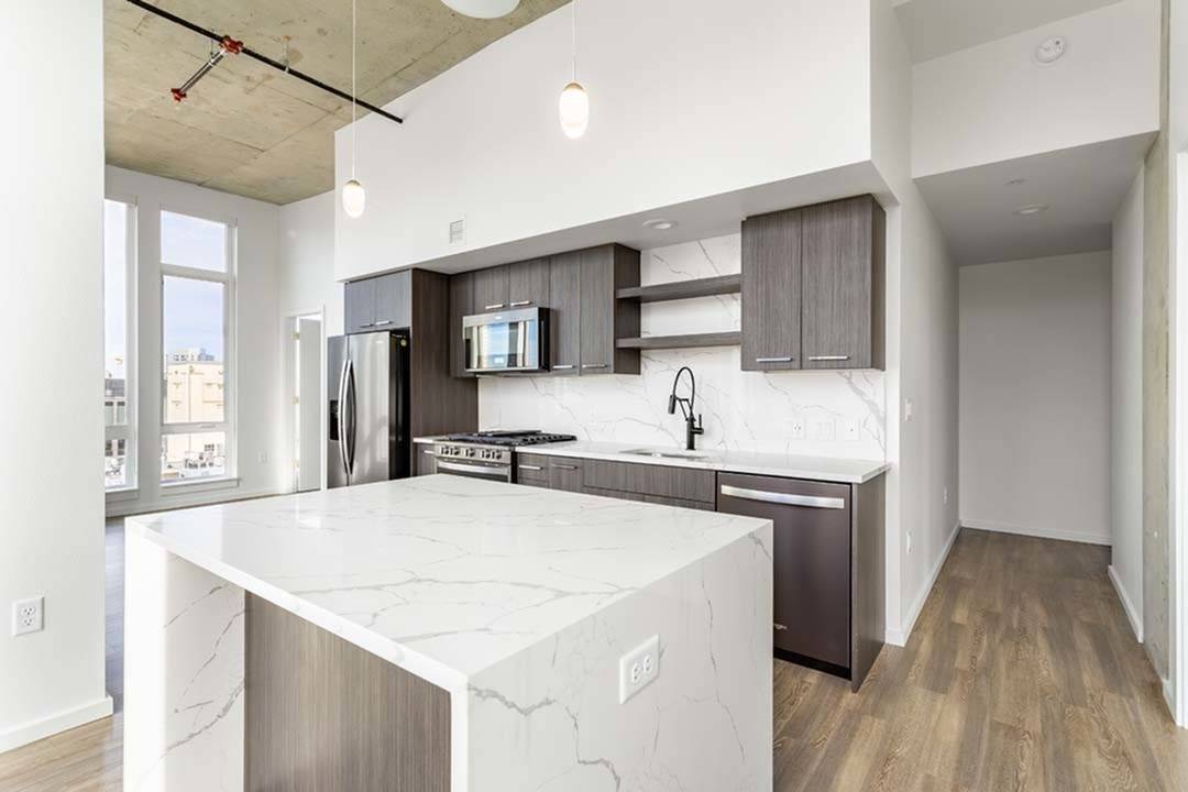 Modera Akoya 1430 NW Hoyt St Portland, OR Apartments for Rent in