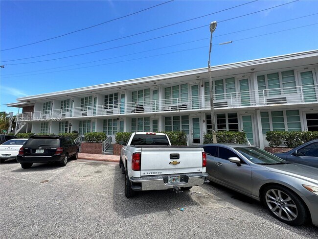 Foto del edificio - 300 74th St