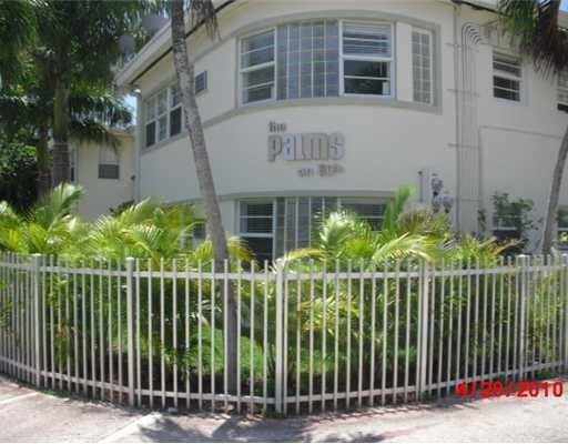 Foto principal - 7950 Abbott Ave