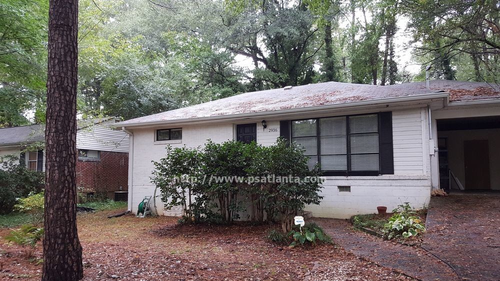 Foto principal - 2936 Westbury Dr
