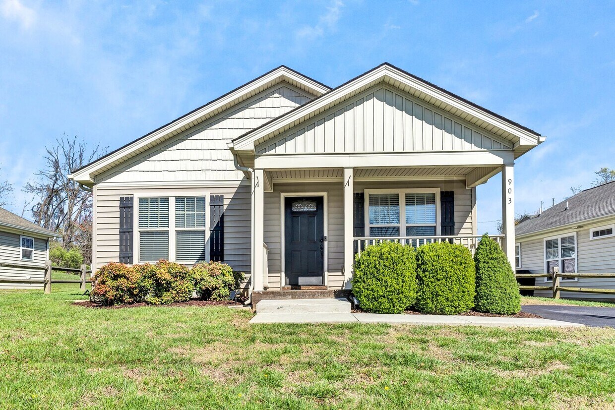 Foto principal - One-Level-Living near Vinton