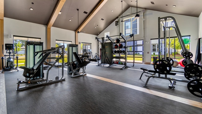 Building Photo - Elan Brookwood