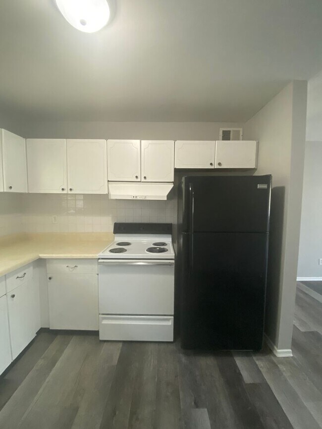 Foto del edificio - Updated 2 Bedroom One Bath Apt in Florissant!