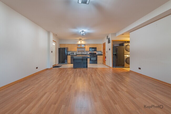 Foto del edificio - 519 S Maplewood Ave
