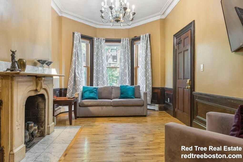 Primary Photo - 24 Worthington St
