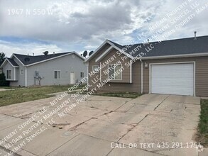 Building Photo - 1947 N 550 W