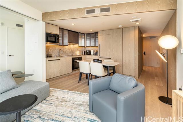 Foto del edificio - 1000 Auahi St