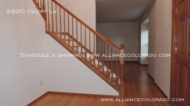 Building Photo - 5820 Daltry Ln