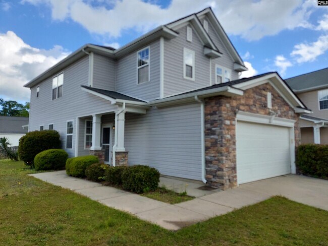 Building Photo - 318 Charter Oak Ct