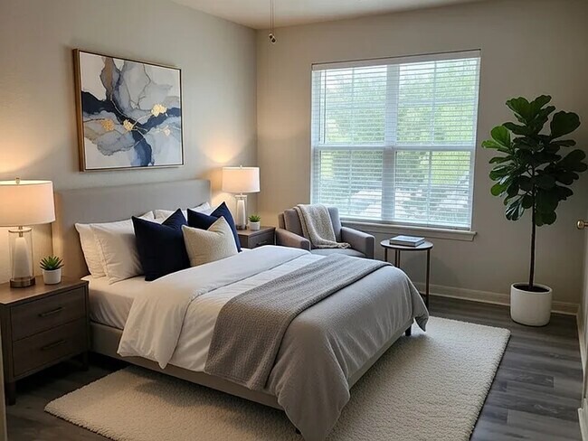 Foto del edificio - 3208 Hereford Ln