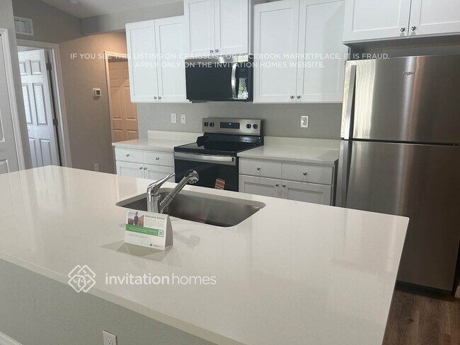 Foto del edificio - 1319 SE 15th St