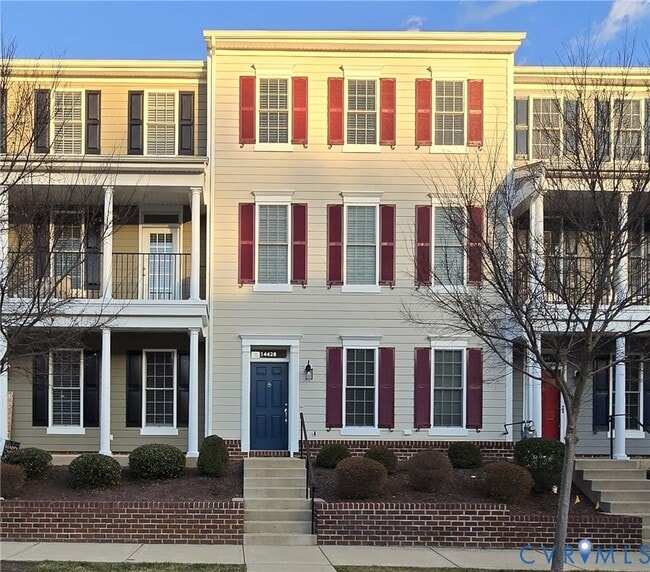 Building Photo - 14428 Michaux Village Dr