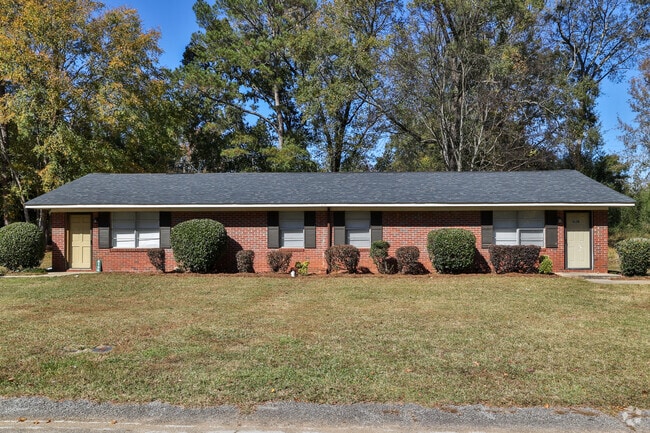 Foto del edificio - Trakas Avenue