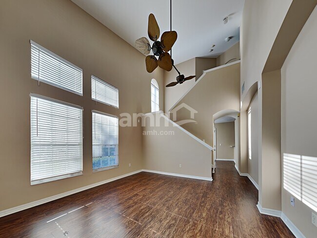 Foto del edificio - 10602 Drayton Court