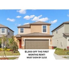 Building Photo - 5008 Wild Senna Blvd