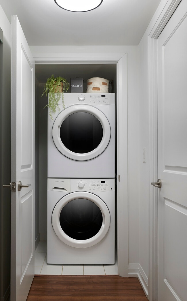 Photo du bâtiment - Roehampton