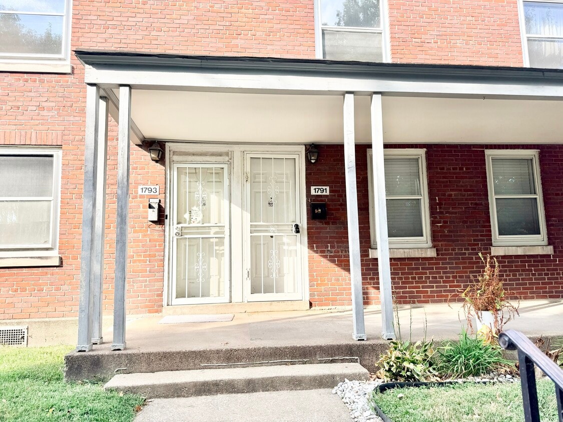 Photo - 1791 Algonquin Pkwy (Louisville, KY)