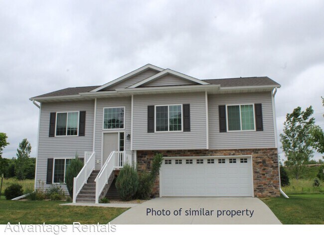 Foto del edificio - 4 br, 3 bath House - 1029 Manitou Trail