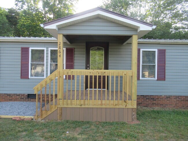 Foto del edificio - Move-In Ready 3-Bedroom Home in North Lincoln School District!