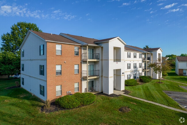 Building Photo - The Franklin at Crossridge