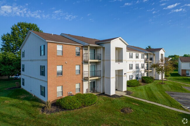 Foto del edificio - The Franklin at Crossridge