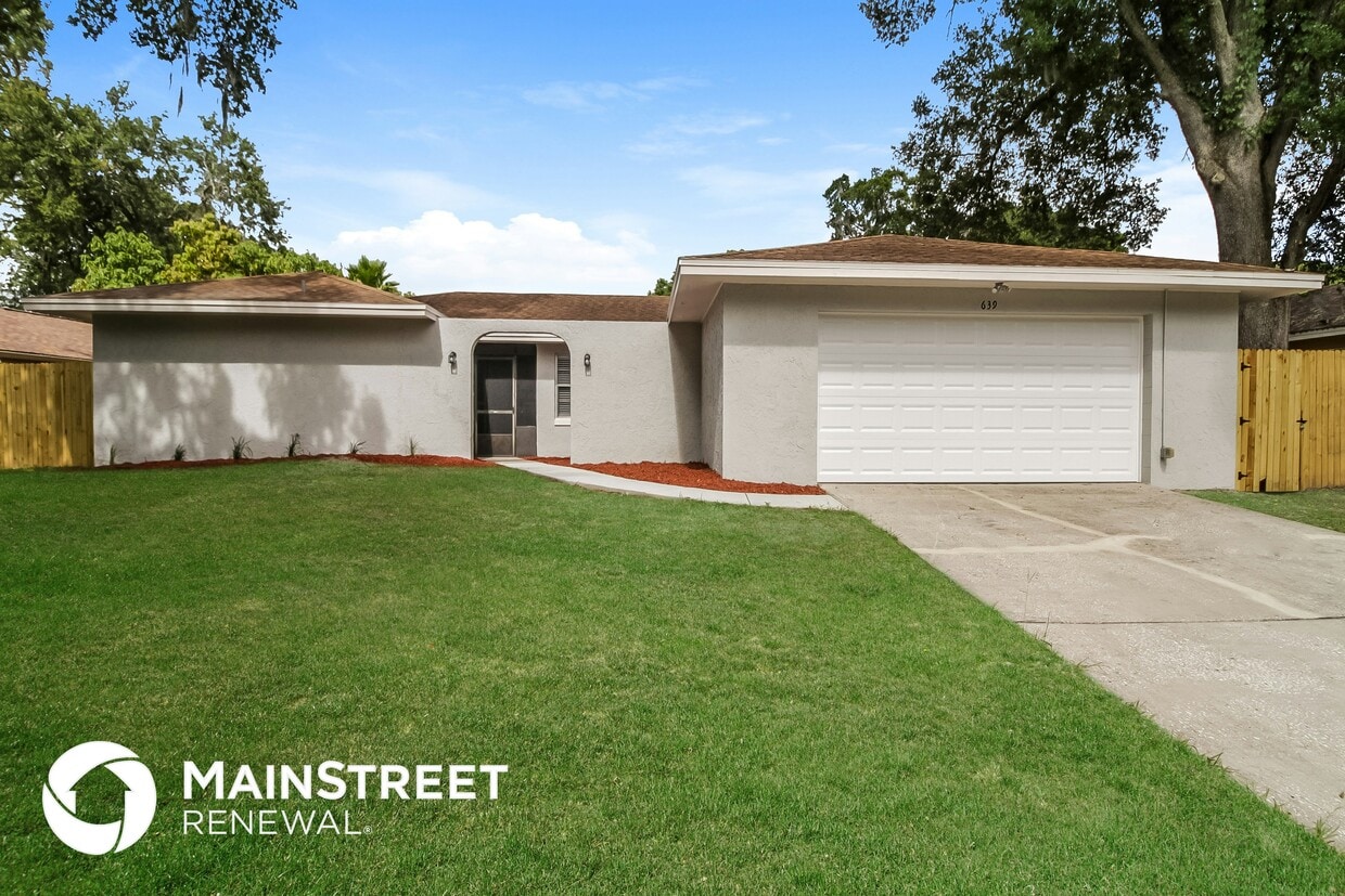 Foto principal - 639 Wheeling Ave