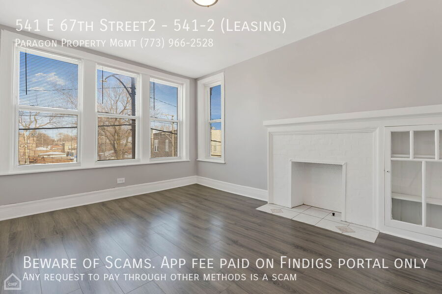 Foto principal - 541 E 67th St