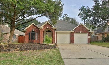 Building Photo - 34 Drifting Shadows Cir