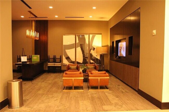 Foto del edificio - 855 Peachtree St NE
