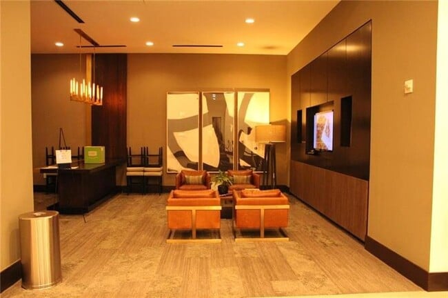 Building Photo - 855 Peachtree St NE