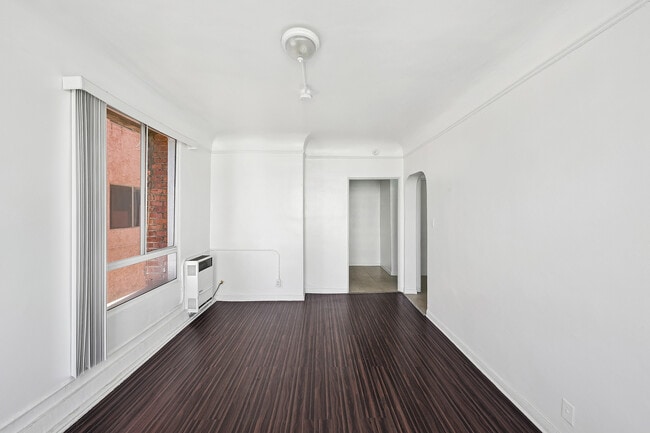 Dormitorio - Westland @ Union
