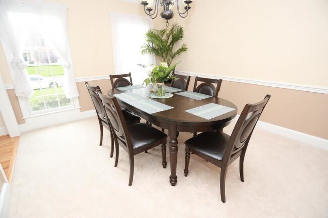 Foto del edificio - 1 bedroom in Centreville VA 20120