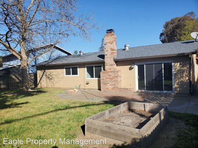 Foto del edificio - 4 br, 2 bath House - 9002 Salmon Falls Dr
