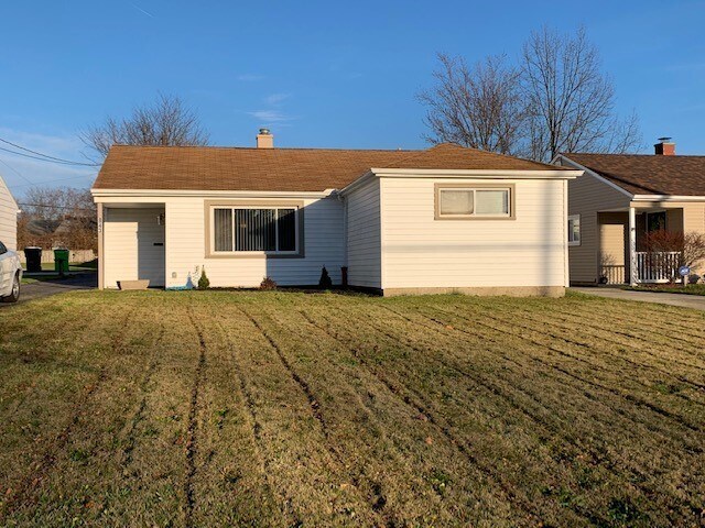 Foto principal - 843 Northfield Rd