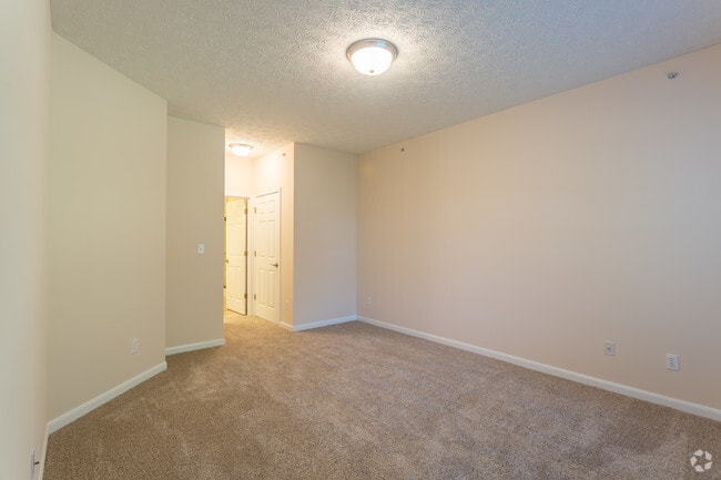 The Outrigger 2BD 2BA 1,100 sq. ft. - The Aqua Marine Resort Style Living