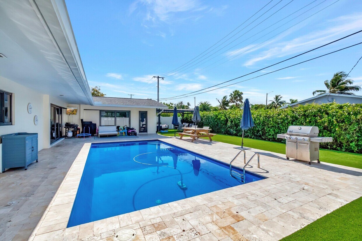 Foto principal - 502 SW 28th Ave