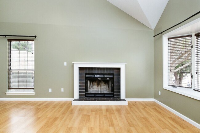 Building Photo - Quality Home Management